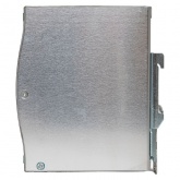 Блок питания EKF PROxima DR-E-75W-24 75Вт вход 80-264В АС стабилизированный выход 24В DC