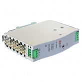 Блок питания EKF PROxima DR-E-75W-24 75Вт вход 80-264В АС стабилизированный выход 24В DC