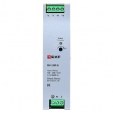 Блок питания EKF PROxima DR-E-75W-24 75Вт вход 80-264В АС стабилизированный выход 24В DC