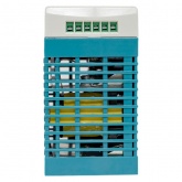 Блок питания EKF PROxima DR-M-100W-24 100Вт вход 80-264В АС стабилизированный выход 24В DC