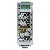 Блок питания EKF PROxima DR-E-120W-24 120Вт вход 80-264В АС стабилизированный выход 24В DC