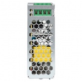 Блок питания EKF PROxima DR-E-120W-24 120Вт вход 80-264В АС стабилизированный выход 24В DC