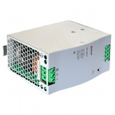 Блок питания EKF PROxima DR-E-240W-24 240Вт вход 80-264В АС стабилизированный выход 24В DC