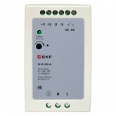 Блок питания EKF PROxima DR-M-100W-48 100Вт вход 80-264В АС стабилизированный выход 48В DC