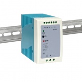 Блок питания EKF PROxima DR-M-100W-48 100Вт вход 80-264В АС стабилизированный выход 48В DC