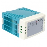 Блок питания EKF PROxima DR-M-100W-48 100Вт вход 80-264В АС стабилизированный выход 48В DC