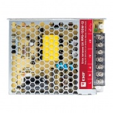 Блок питания EKF PROxima MPS-100W-12 100Вт вход 85-264В АС стабилизированный выход 12В DC