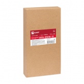 Блок питания EKF PROxima MPS-350W-12 350Вт вход 180-264В АС стабилизированный выход 12В DC