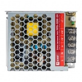 Блок питания EKF PROxima MPS-35W-24 35Вт вход 85-264В АС стабилизированный выход 24В DC