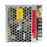 Блок питания EKF PROxima MPS-75W-24 75Вт вход 85-264В АС стабилизированный выход 24В DC