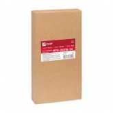 Блок питания EKF PROxima MPS-350W-24 350Вт вход 180-264В АС стабилизированный выход 24В DC