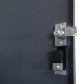 Щит распределительный накладной ЩРН-96 (2х4х12) 684х560х120 IP31 RAL7024 (муар серый графит)