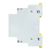 Модульный однофазный цифровой индикатор напряжения EKF, вольтметр 80-500В