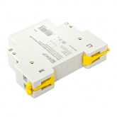 Модульный трехфазный цифровой индикатор напряжения EKF, вольтметр 80-500В