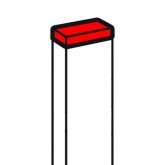 Заглушка Metra Legrand для кабель-канала 20х12