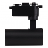 Светильник трековый светодиодный ECO TrackSP 1PH 10W 840 4000K BKRD 36° 900Lm IP20 однофазный черный