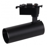 Светильник трековый светодиодный ECO TrackSP 1PH 12W 840 4000K BKRD 36° 1080Lm IP20 однофазныйй черн