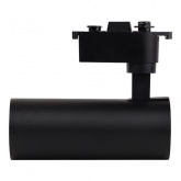 Светильник трековый светодиодный ECO TrackSP 1PH 15W 840 4000K BKRD 36° 1350Lm IP20 однофазный черны