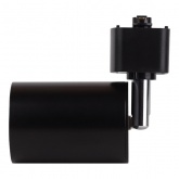 Трековый светильник Ledvance ECO TrackSP 1PH BKRD под лампу GU10 однофазный IP20 черный