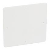 Крышка для коробки Batibox Legrand 2х4/5 м [уп. 50шт]