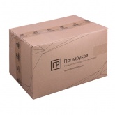 Коробка распределительная Промрукав 70х70х40 безгалогенная стойкая к УФ черная [упак. 150шт] IP66