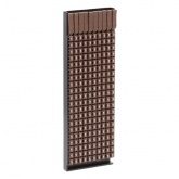 Маркер DKC для кабеля сечением 4-6 мм символ 1 MARK3 коричневый