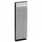 Маркер DKC для кабеля сечением 0,5-1,5 мм символ „8” MARK3 серый