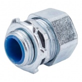 Муфта вводная Fortisflex ВМ-10 для металлорукава d 10 мм