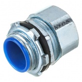 Муфта вводная Fortisflex ВМ-12 для металлорукава d 12 мм