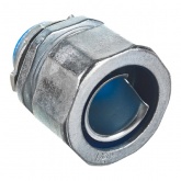 Муфта вводная Fortisflex ВМ-15 для металлорукава d 15 мм