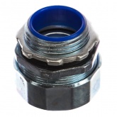 Муфта вводная Fortisflex ВМ-60 для металлорукава d 60 мм