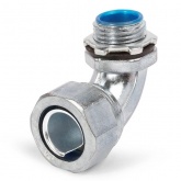 Муфта вводная Fortisflex ВМ(90)-50 для металлорукава d 50 мм