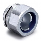 Муфта вводная Промрукав Fortisflex ВМУ-25 (1 дюйм) для металлорукава усиленная