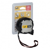 Рулетка измерительная ИЭК Expert 5м