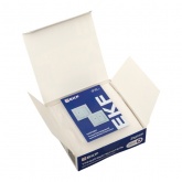 Умный беспроводной двухклавишный выключатель EKF Стокгольм белый Zigbee Сonnect