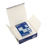 Умный беспроводной одноклавишный выключатель EKF Стокгольм белый Connect