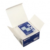 Умный одноклавишный выключатель EKF Стокгольм белый Zigbee Сonnect