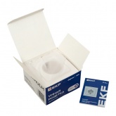 Умная розетка EKF Стокгольм белая Zigbee Сonnect