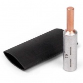 Набор НСА-16 для подключение проводов СИП 16 мм2 к автоматическим выключателям (5шт) КВТ