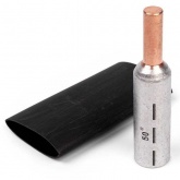 Набор КВТ НСА-50 для подключение проводов СИП 50 мм2 к автоматическим выключателям (5шт)