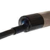 Уплотнитель термоусаживаемый КВТ кабельных проходов УКПт-75/22-0,23