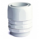 Переходник DKC армированная труба-коробка 35 мм 1 и 1/4 дюйма IP65