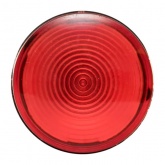 Индикатор EKF PROxima AD16-22HS 230В AC IP65 красный