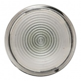 Индикатор EKF PROxima AD16-22HS 24В AC/DC IP65 белый