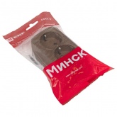 Накладная розетка EKF Минск 2-местная с заземлением 16А IP20 тёмное дерево