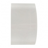 Накладная розетка EKF Минск TV 1-местная 75Ом 5-862МГц IP20 белый