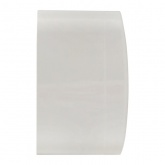 Накладная розетка EKF Минск RJ-45 1-местная IP20 белый