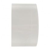 Накладная розетка телефонная EKF Минск RJ-11 1-местная IP20 белый