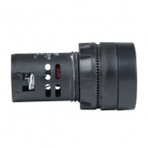 Оповещатель звуковой EKF PROxima ED16-22BM 85дБ 230В AC IP40