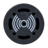 Оповещатель звуковой EKF PROxima ED16-22BM 85дБ 230В AC IP40